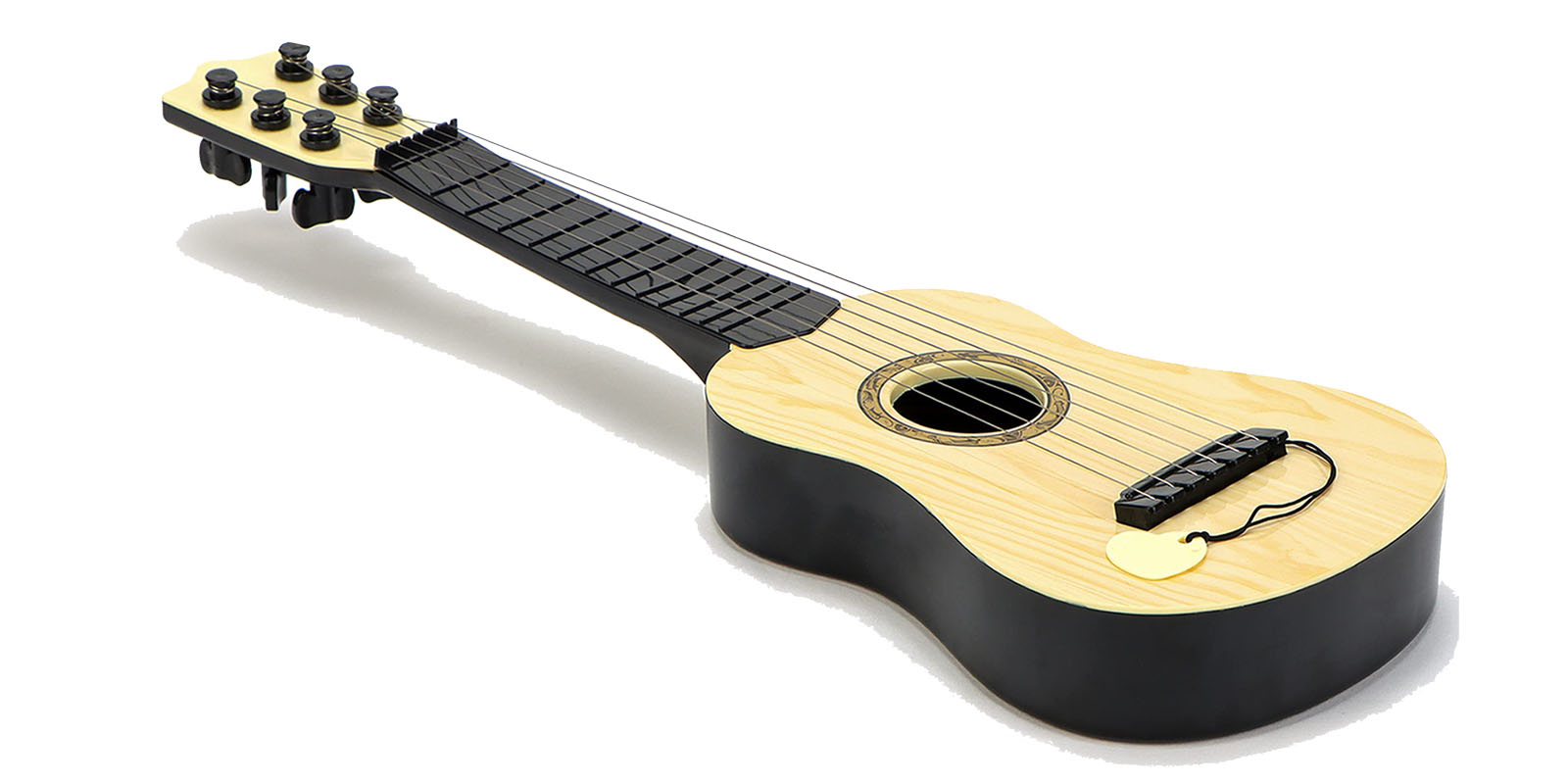 The Music Block
